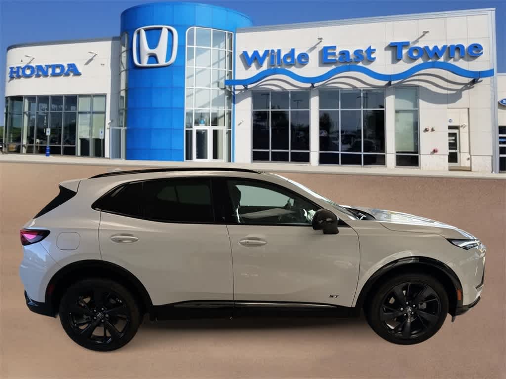 Thumbnail: 2025 Buick Envision - 9