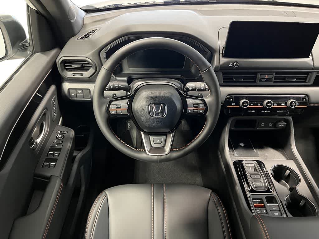 Thumbnail: 2026 Honda Pilot - 27