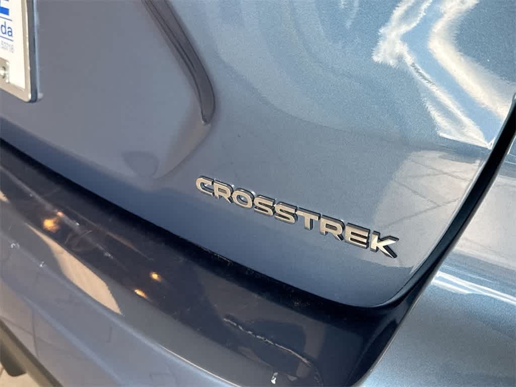 Thumbnail: 2024 Subaru Crosstrek - 12
