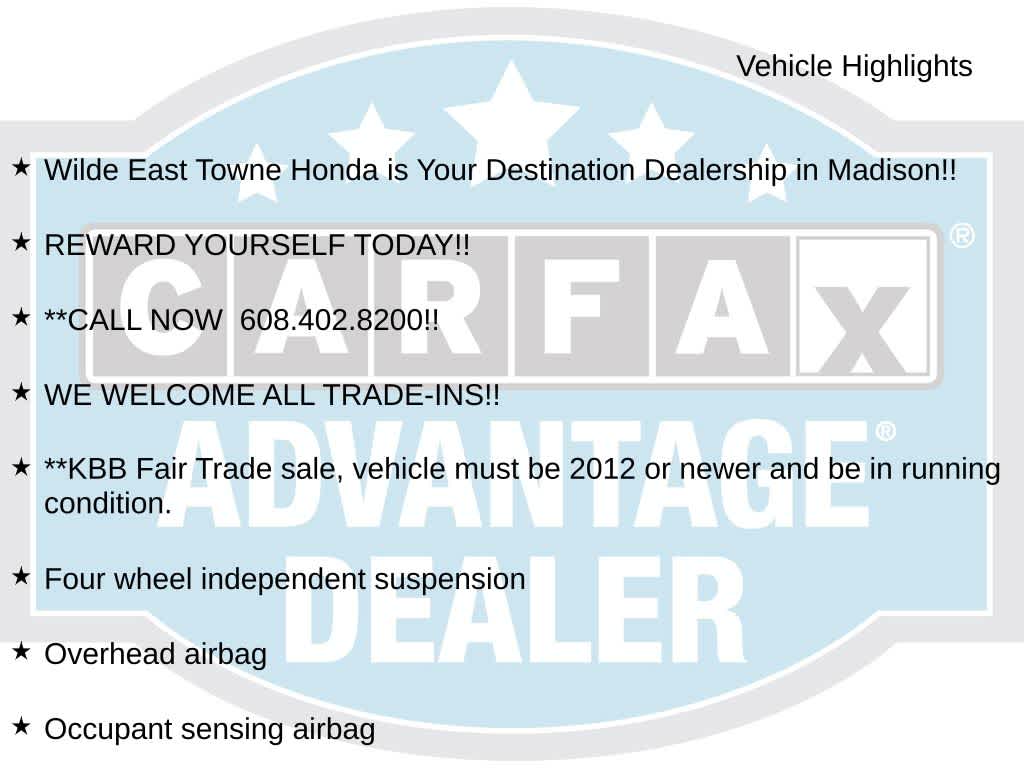 Thumbnail: 2020 Honda CR-V - 10