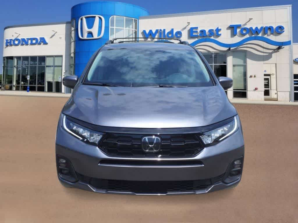 Thumbnail: 2026 Honda Odyssey - 6