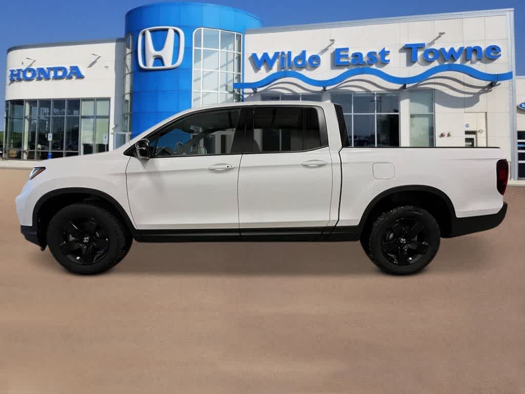 Thumbnail: 2026 Honda Ridgeline - 2
