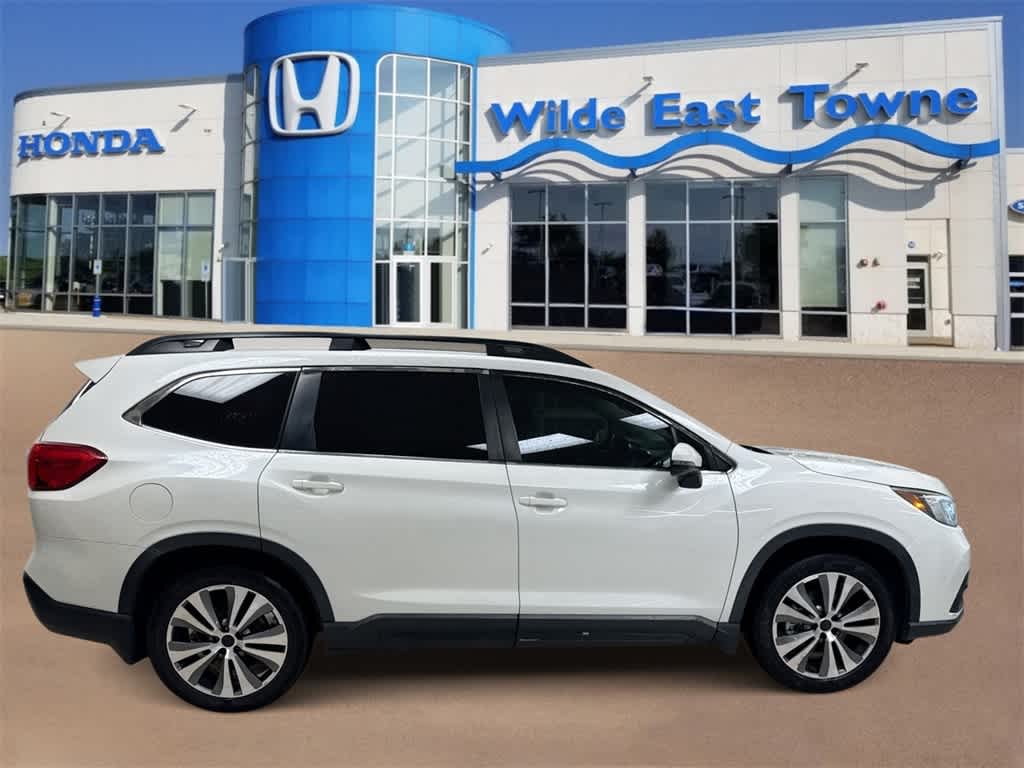 Thumbnail: 2021 Subaru Ascent - 9