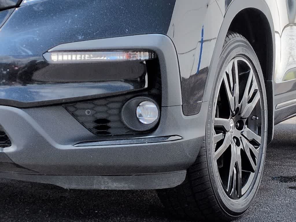 Thumbnail: 2022 Honda Pilot - 13