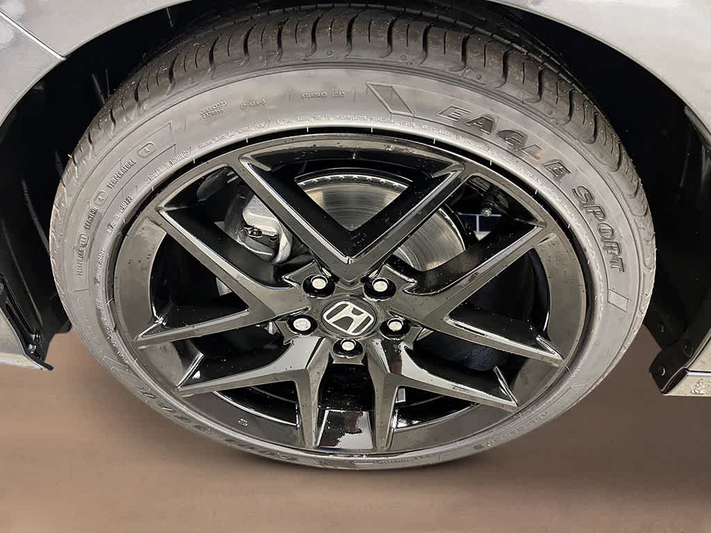 Thumbnail: 2026 Honda Civic - 12