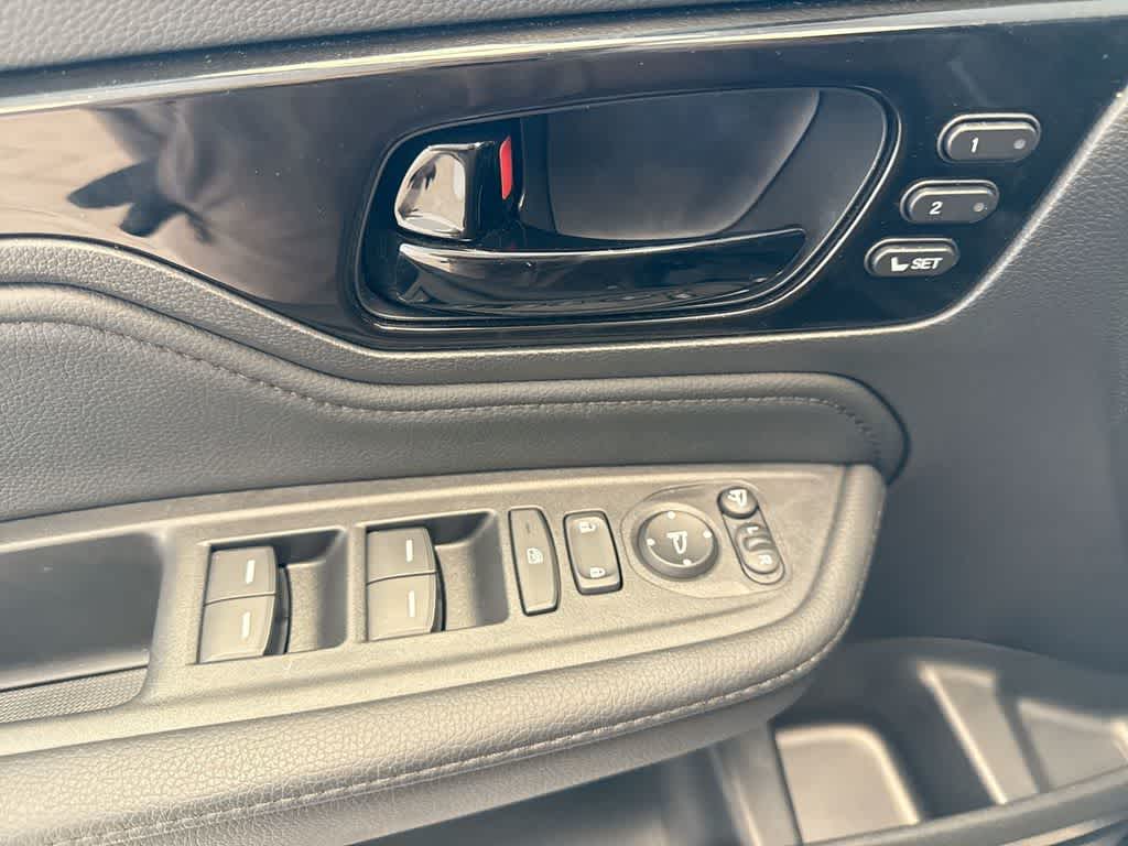 Thumbnail: 2025 Honda Odyssey - 20