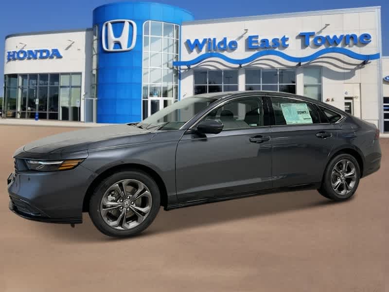 Thumbnail: 2025 Honda Accord - 2