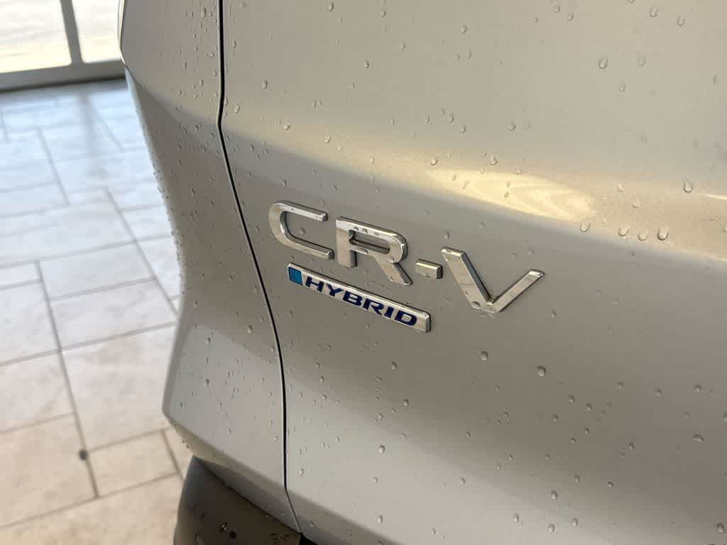 Thumbnail: 2023 Honda CR-V - 14