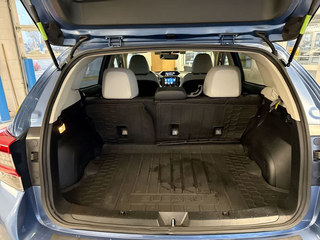 Thumbnail: 2021 Subaru Crosstrek - 36