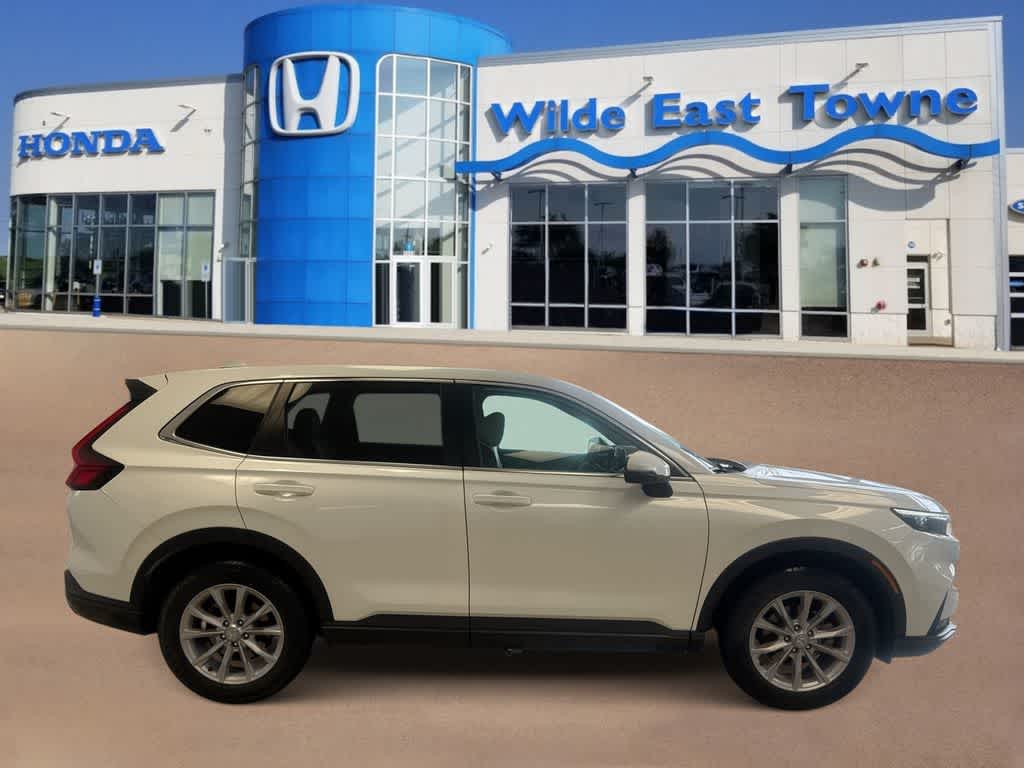 Thumbnail: 2023 Honda CR-V - 9