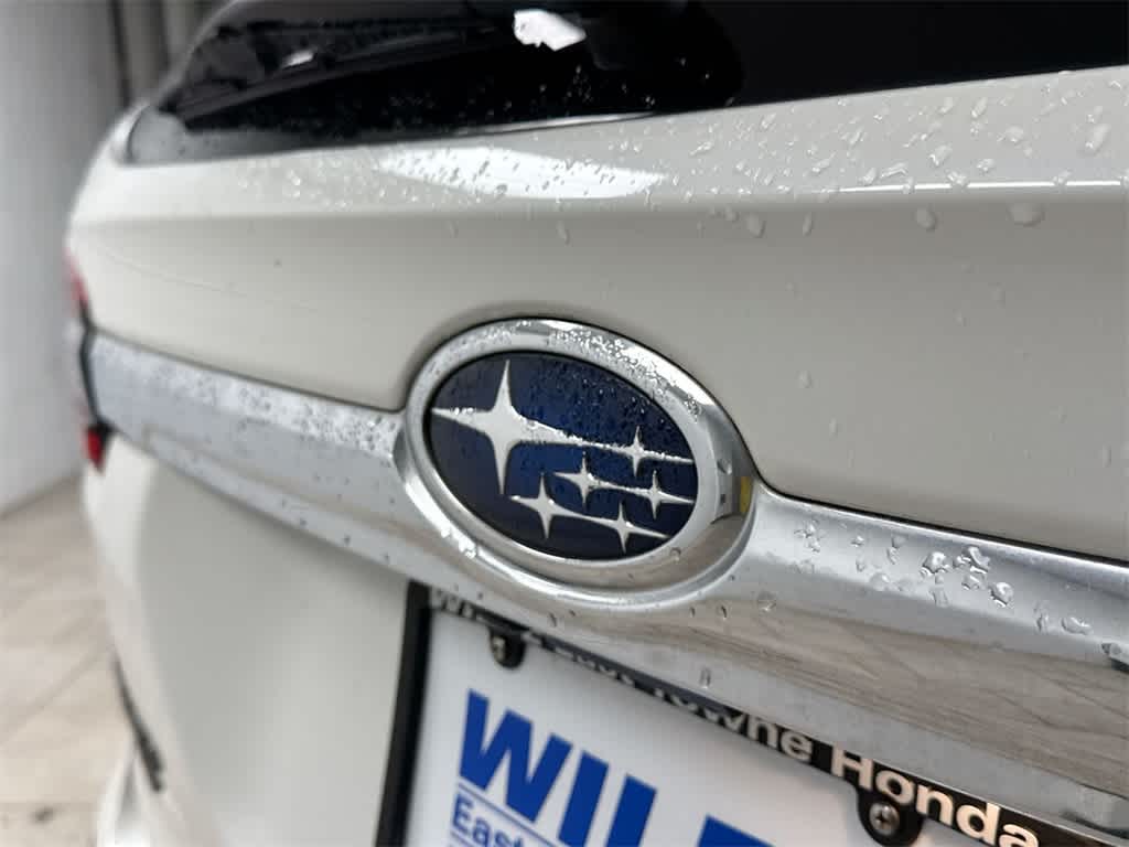 Thumbnail: 2021 Subaru Ascent - 11