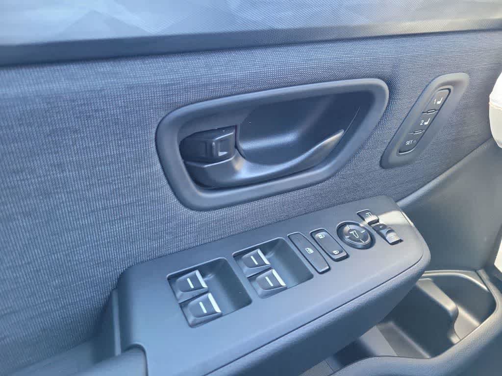 Thumbnail: 2026 Honda Passport - 19