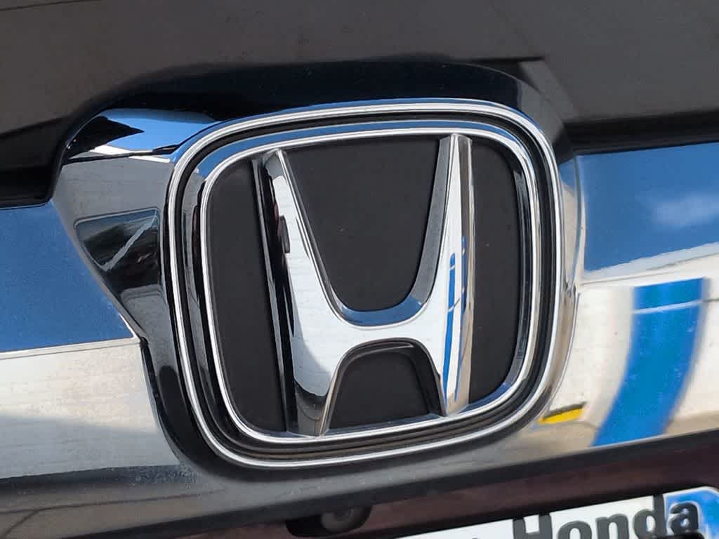 Thumbnail: 2016 Honda CR-V - 12