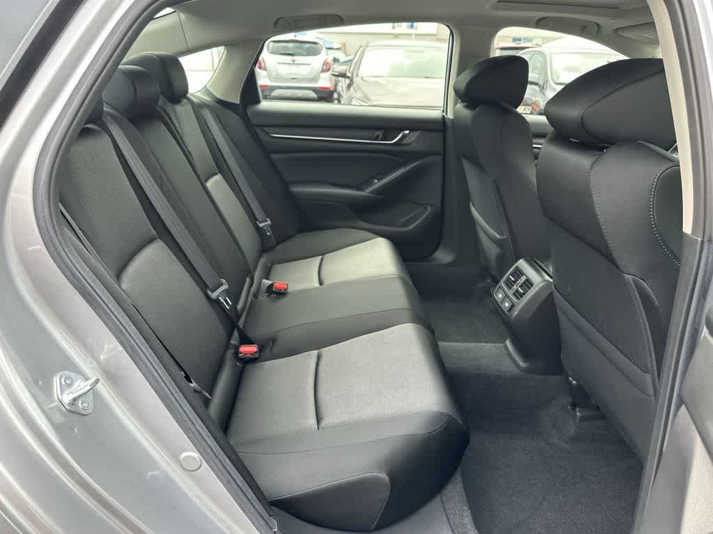 Thumbnail: 2021 Honda Accord - 19