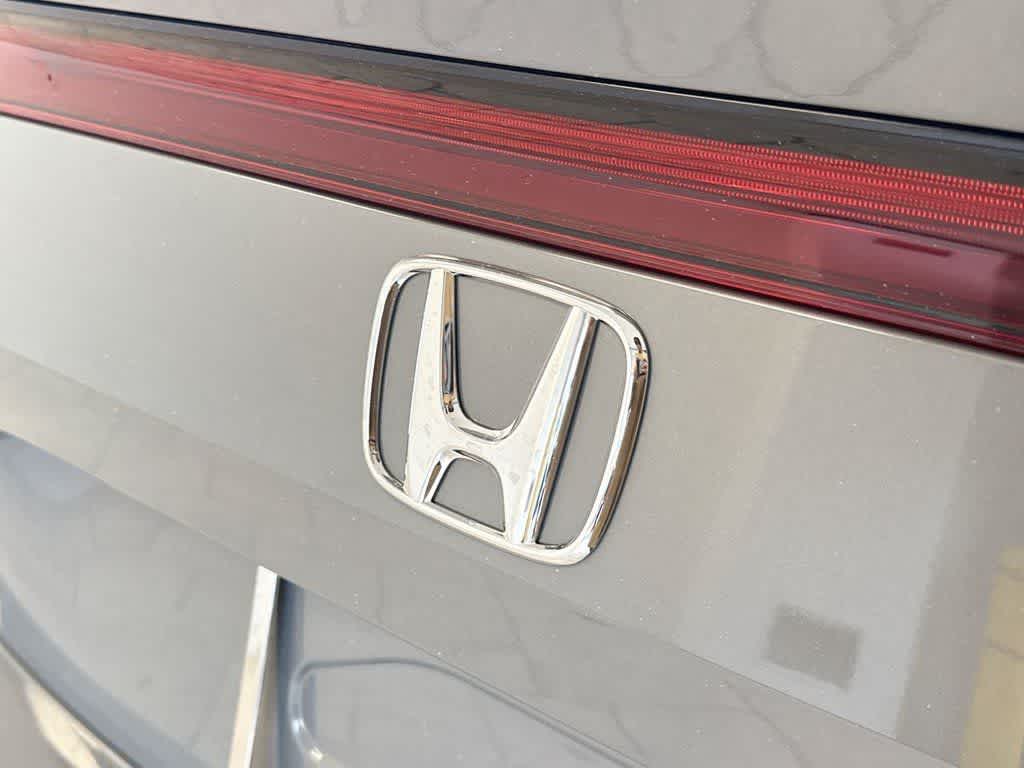 Thumbnail: 2025 Honda Civic - 15