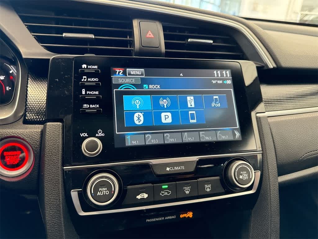 Thumbnail: 2019 Honda Civic - 30