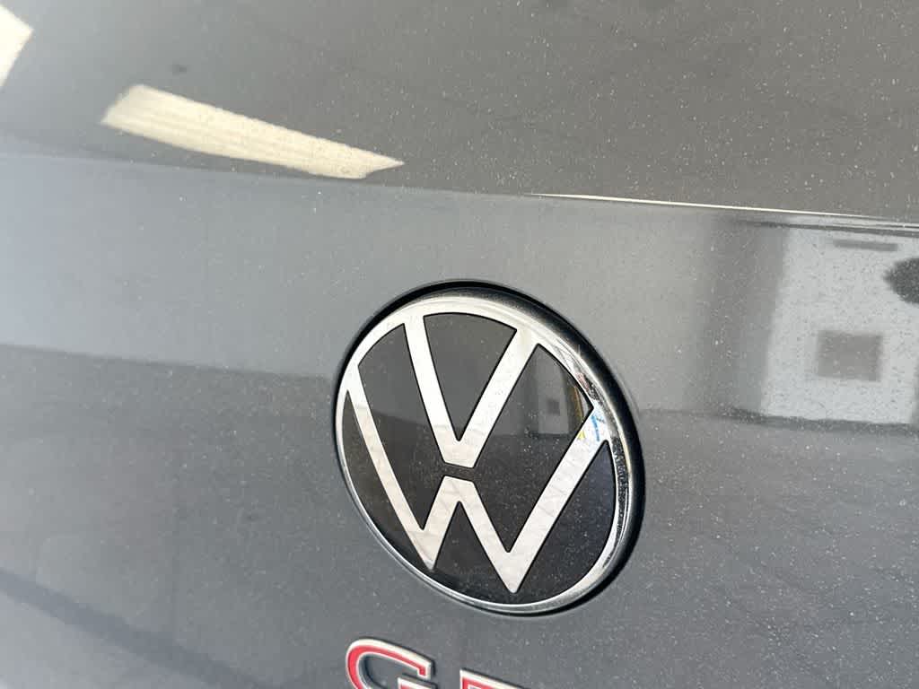 Thumbnail: 2024 Volkswagen Golf - 13