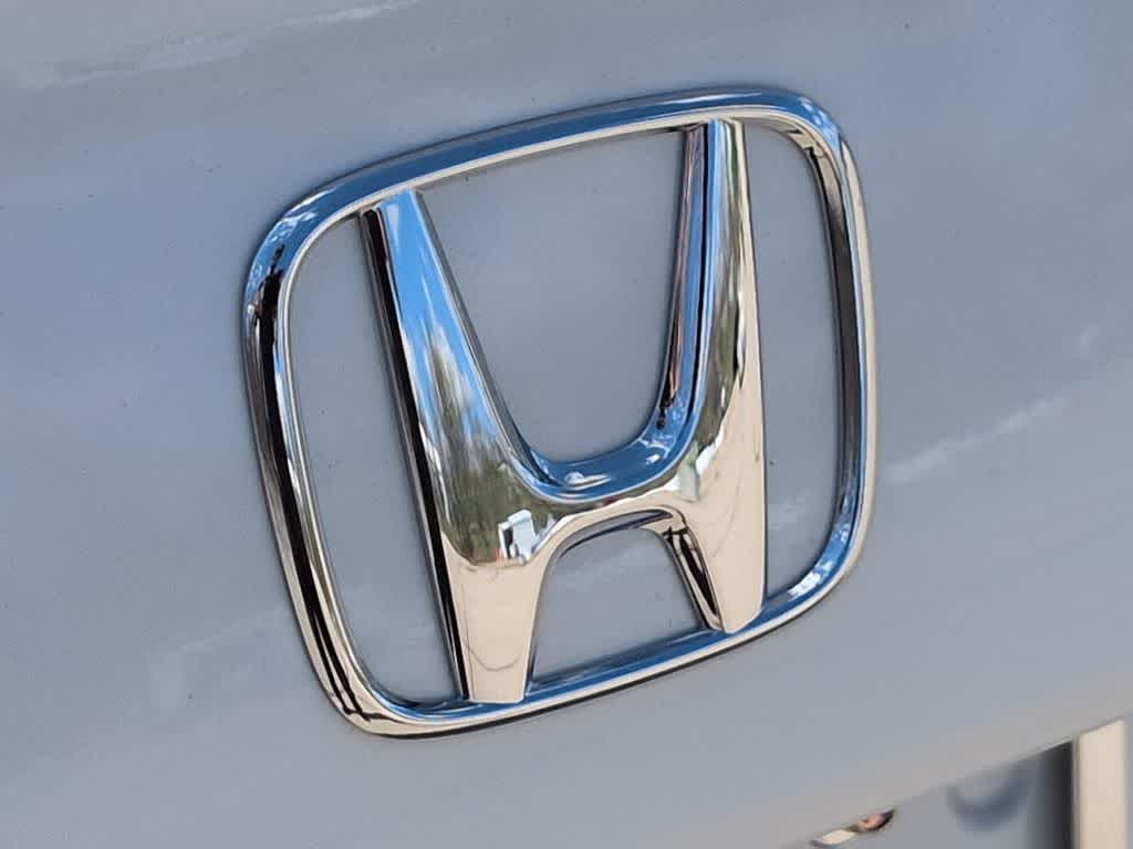 Thumbnail: 2025 Honda Civic - 13