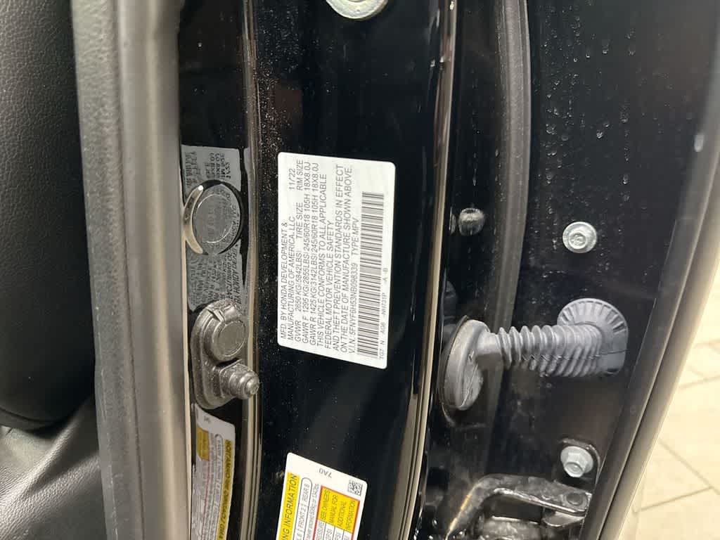 Thumbnail: 2022 Honda Pilot - 41