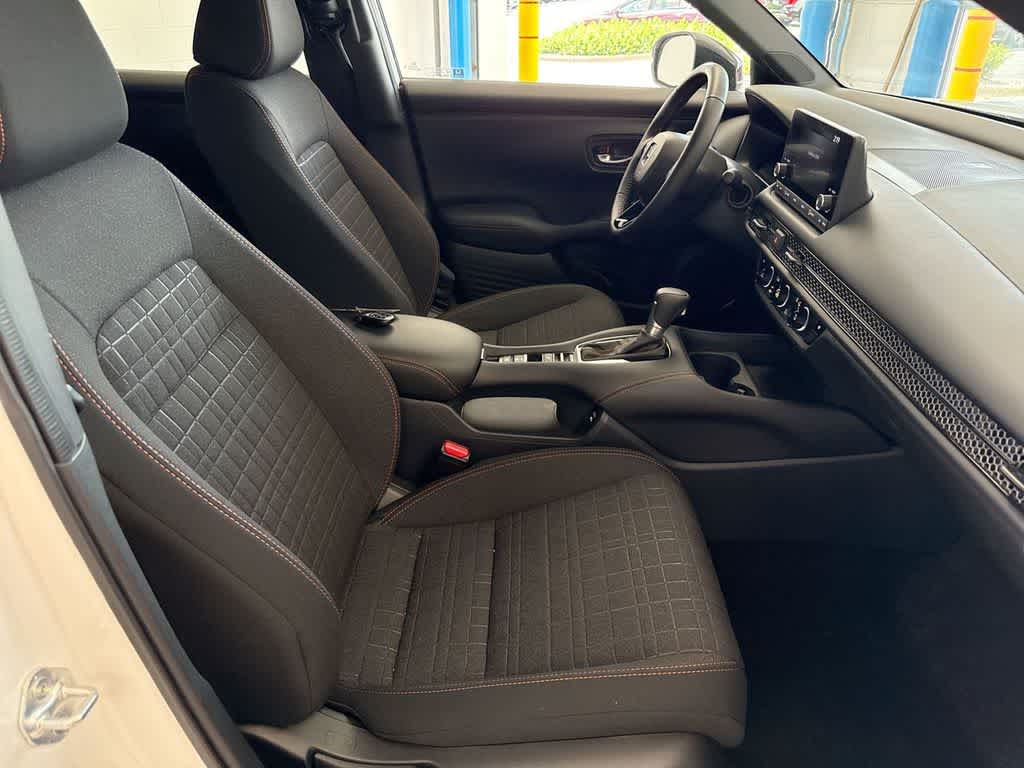 Thumbnail: 2026 Honda HR-V - 24