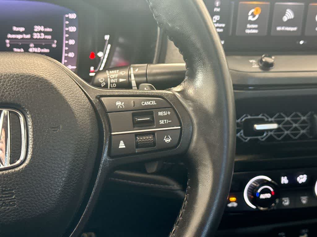 Thumbnail: 2023 Honda Accord - 29