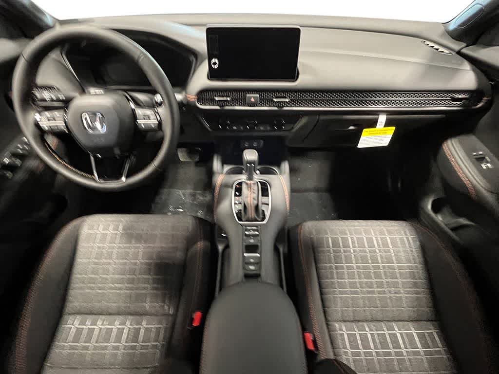 Thumbnail: 2026 Honda HR-V - 15