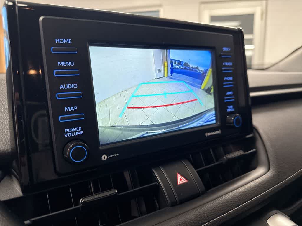 Thumbnail: 2021 Toyota RAV4 - 29