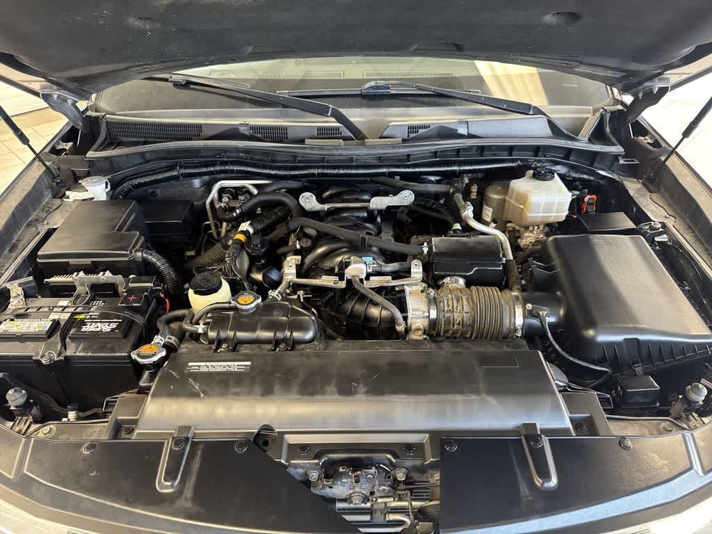 Thumbnail: 2020 Nissan Armada - 14