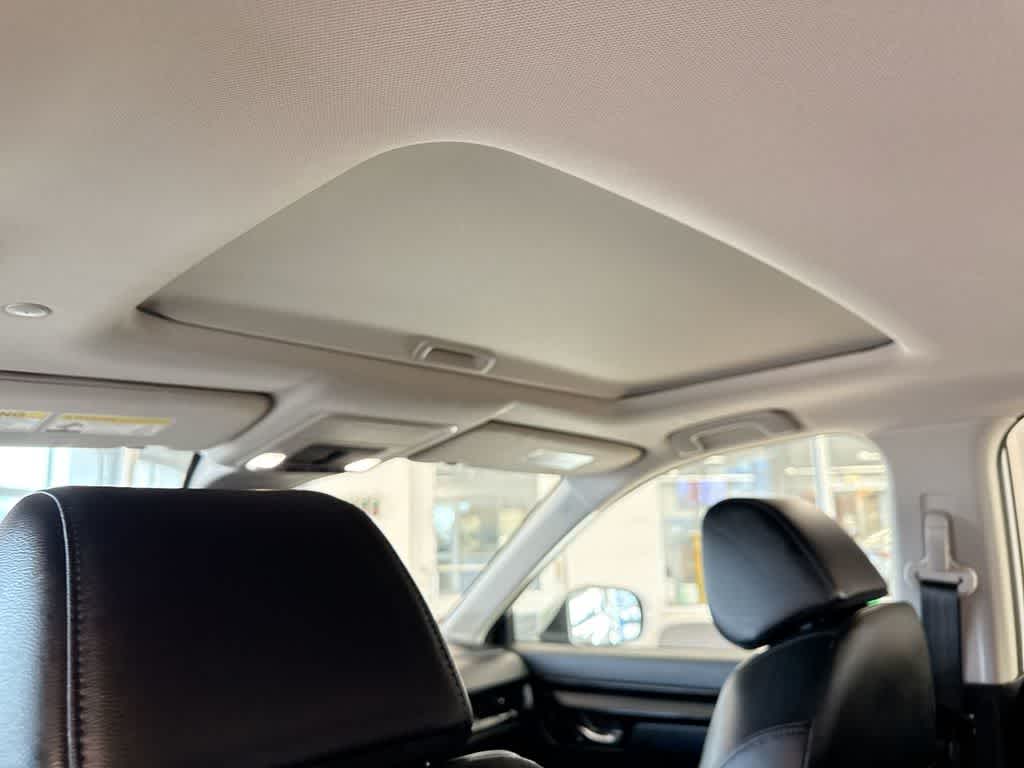 Thumbnail: 2024 Honda CR-V - 22