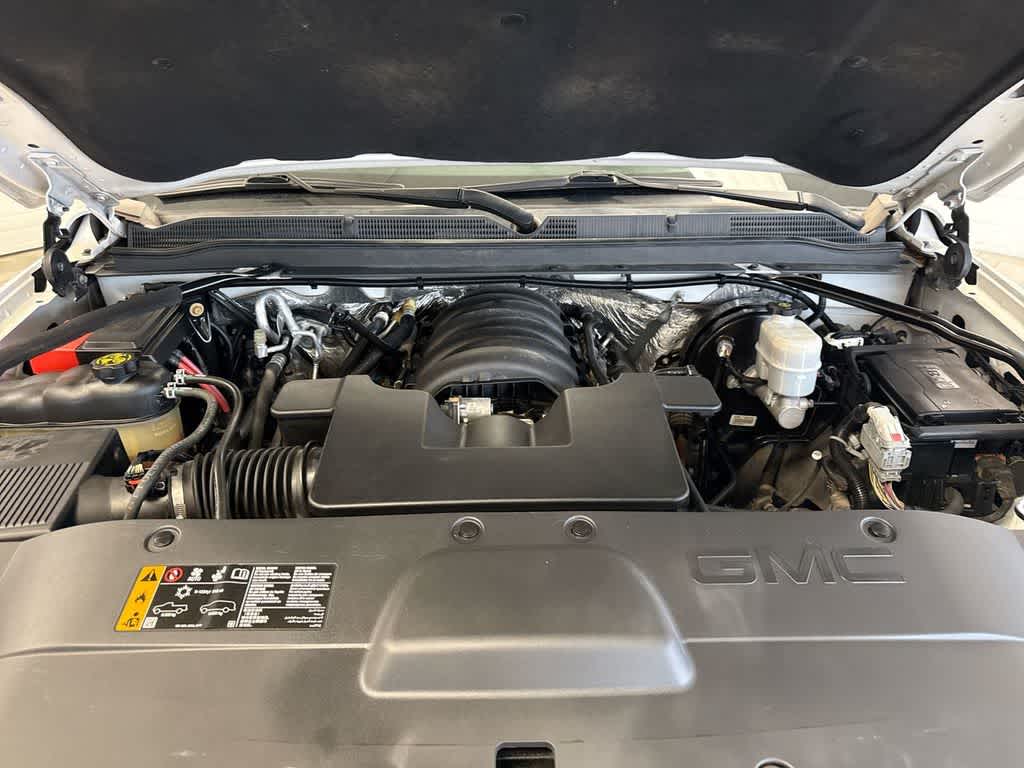 Thumbnail: 2018 GMC Yukon - 14