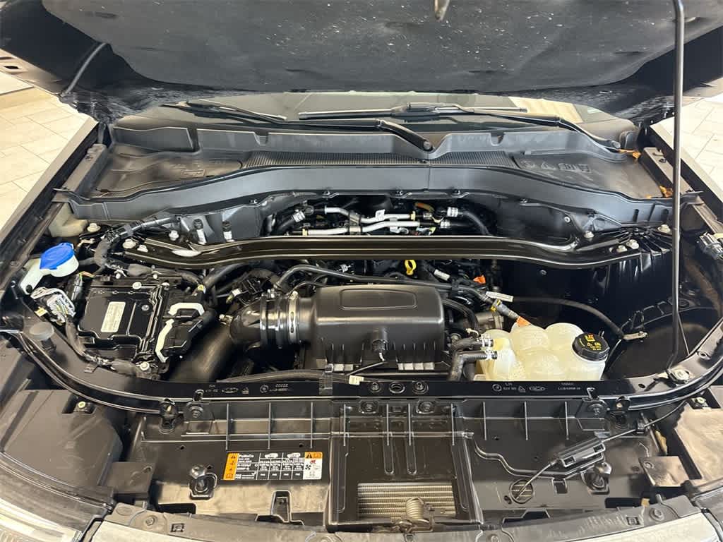 Thumbnail: 2022 Ford Explorer - 15