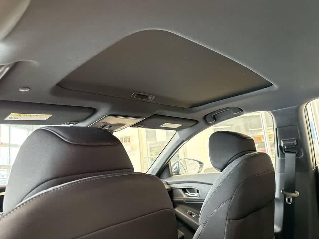 Thumbnail: 2025 Honda Accord - 22