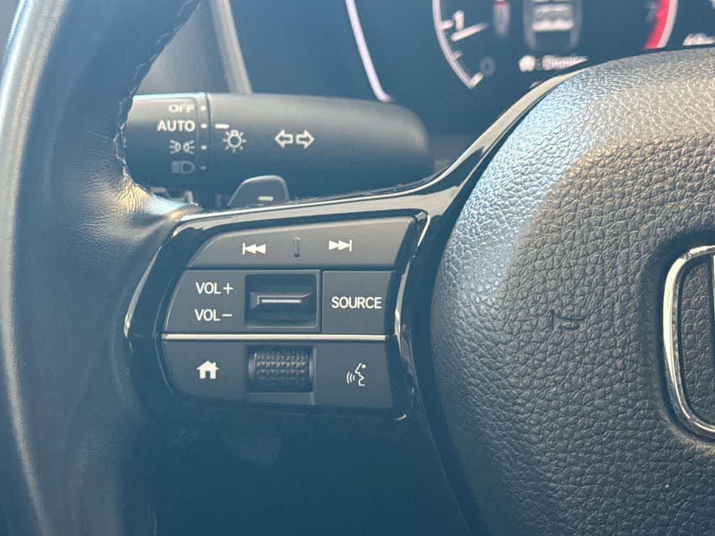 Thumbnail: 2024 Honda Civic - 27