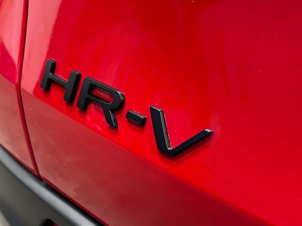 Thumbnail: 2026 Honda HR-V - 6