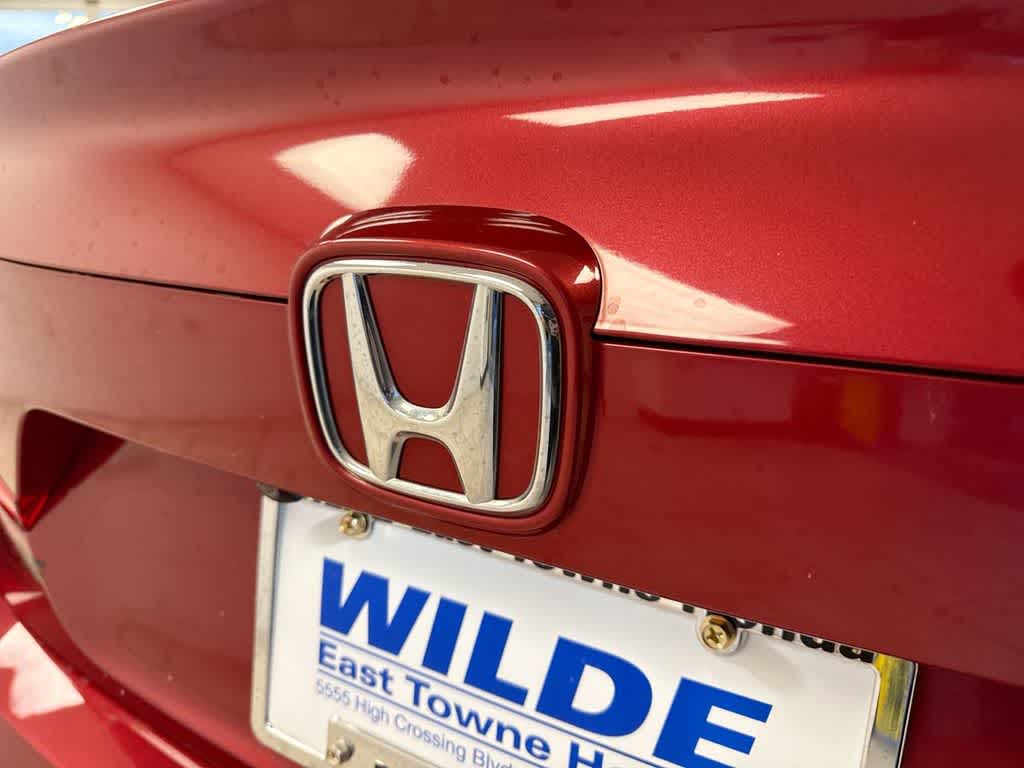 Thumbnail: 2018 Honda Accord - 11