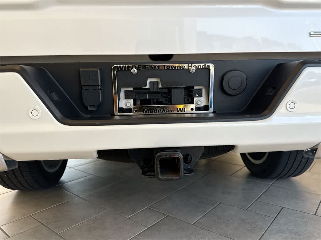 Thumbnail: 2024 GMC Sierra 1500 - 37