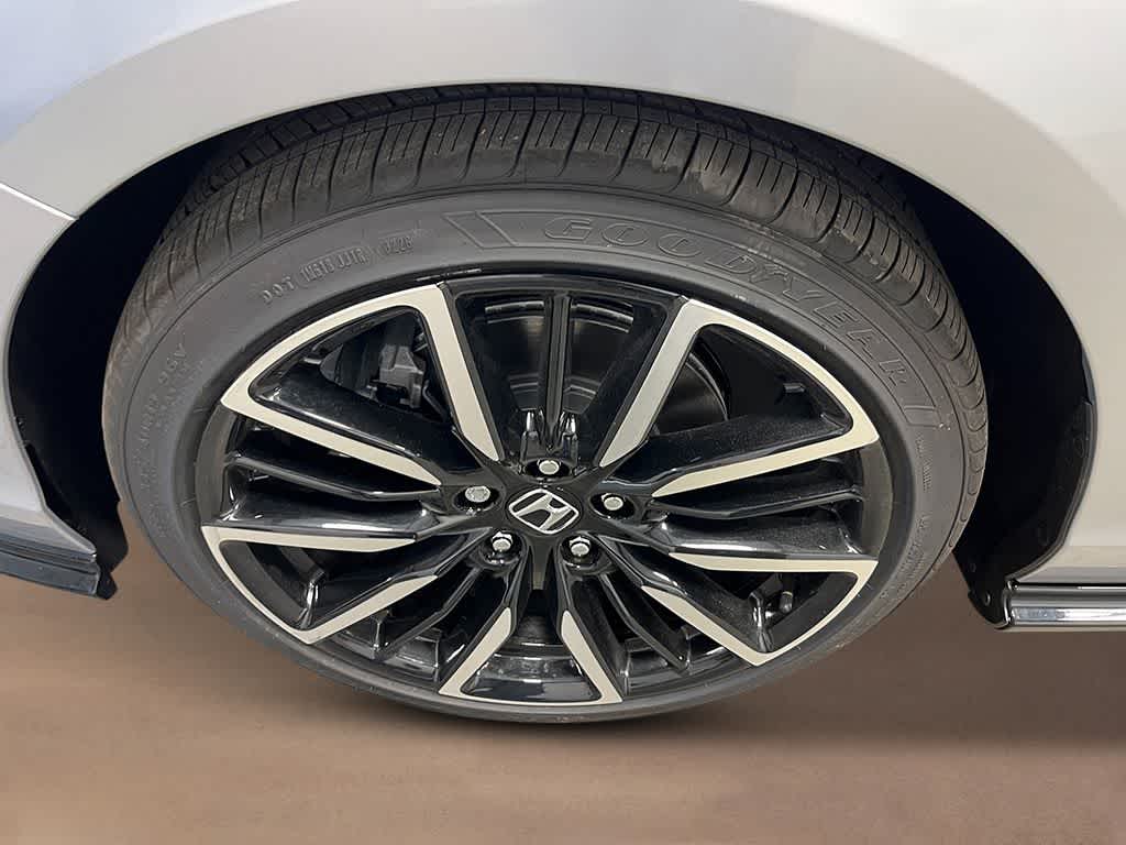 Thumbnail: 2026 Honda Accord - 11