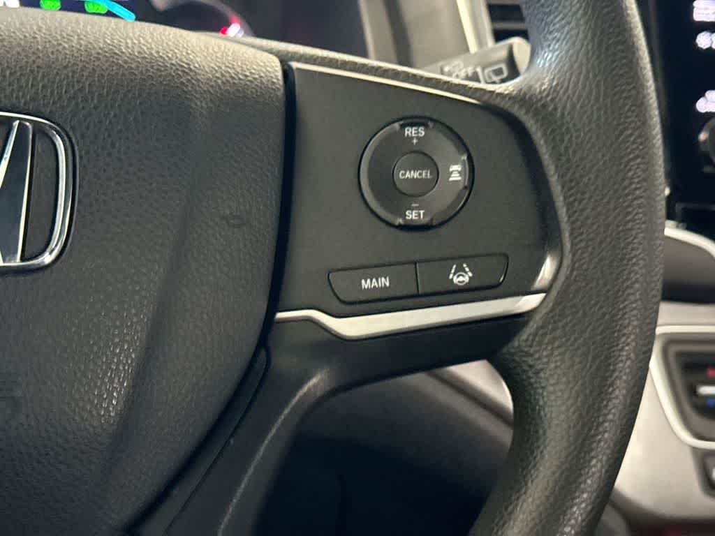 Thumbnail: 2021 Honda Passport - 27