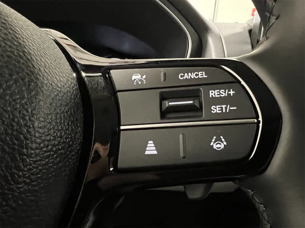 Thumbnail: 2025 Honda Pilot - 22