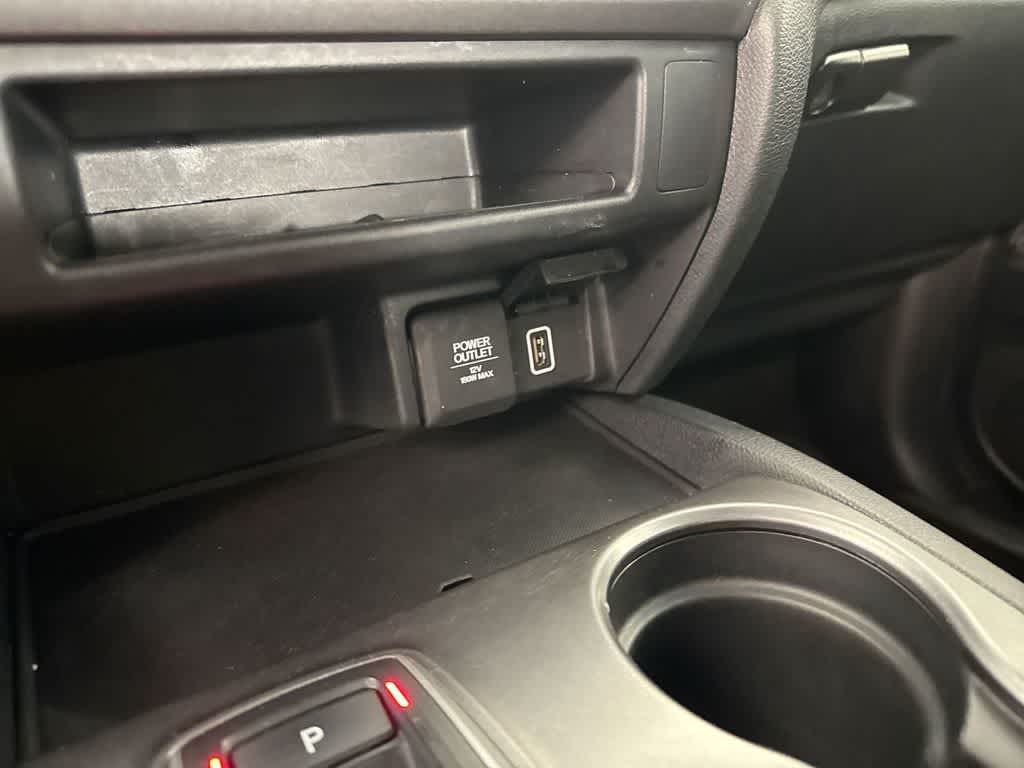 Thumbnail: 2021 Honda Passport - 33