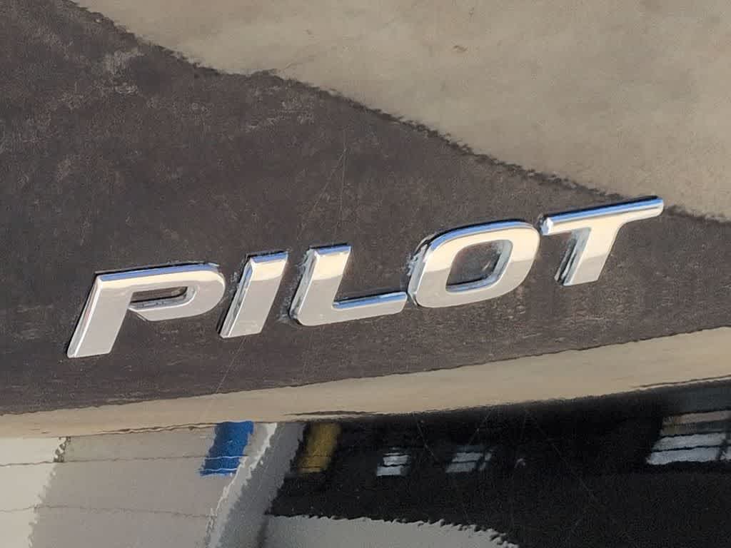 Thumbnail: 2022 Honda Pilot - 15