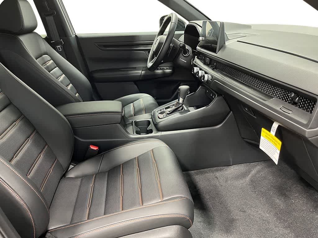 Thumbnail: 2026 Honda CR-V - 28