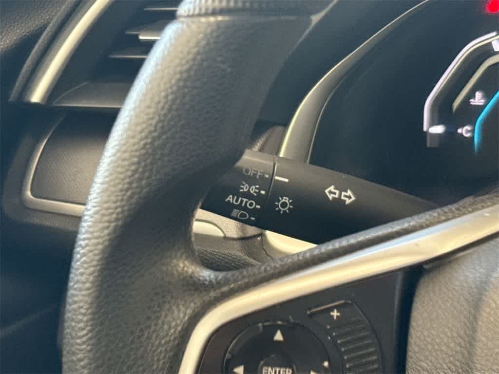 Thumbnail: 2016 Honda Civic - 27