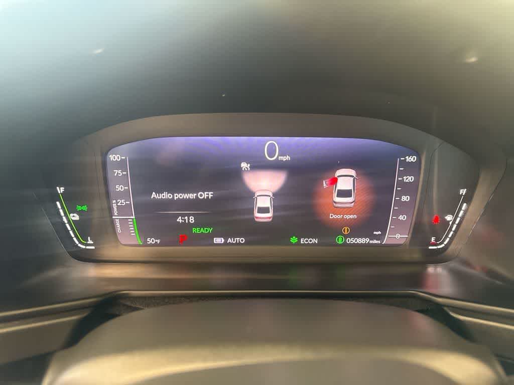 Thumbnail: 2023 Honda Accord - 37