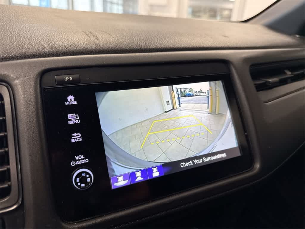 Thumbnail: 2019 Honda HR-V - 29
