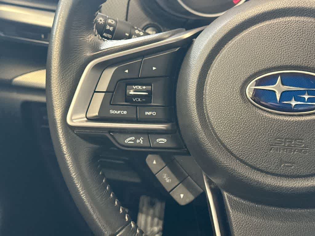 Thumbnail: 2019 Subaru Forester - 24