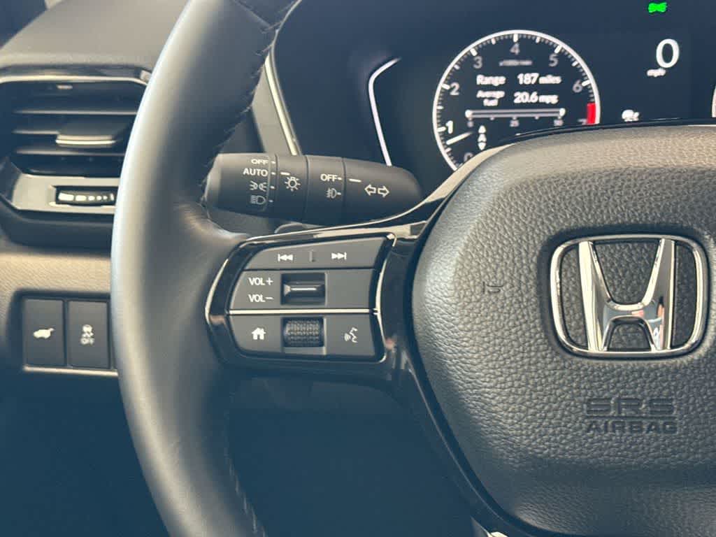 Thumbnail: 2025 Honda Pilot - 28