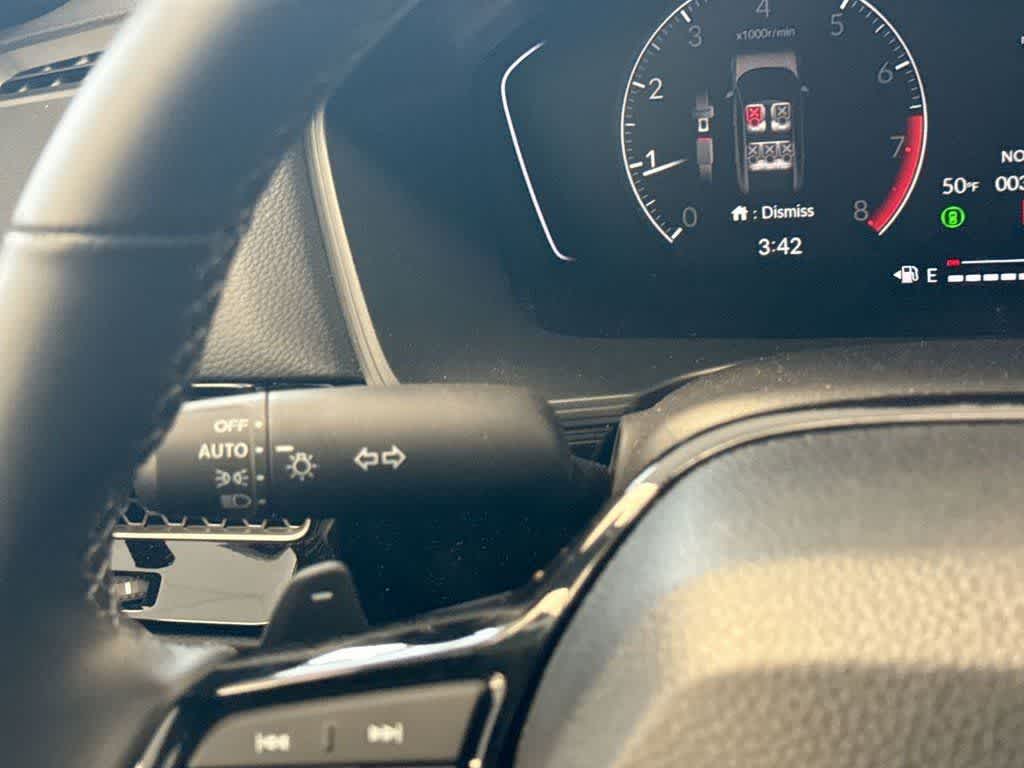 Thumbnail: 2025 Honda Civic - 30