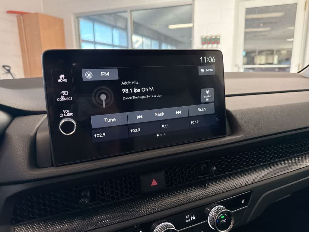 Thumbnail: 2026 Honda CR-V - 33