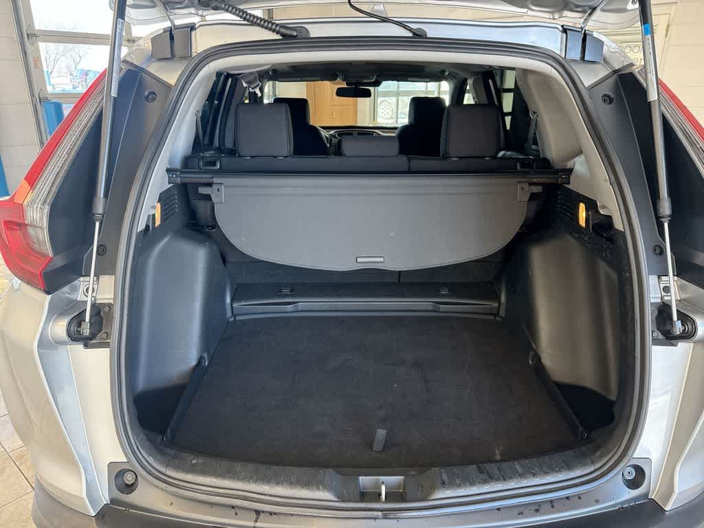 Thumbnail: 2020 Honda CR-V - 36